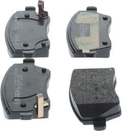 Brake Pad Set, disc brake 0 986 460 123 - image 2