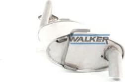 Rear Muffler 23328 - image 2