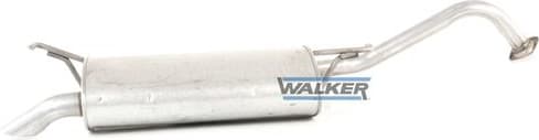 Rear Muffler 23328 - image 3