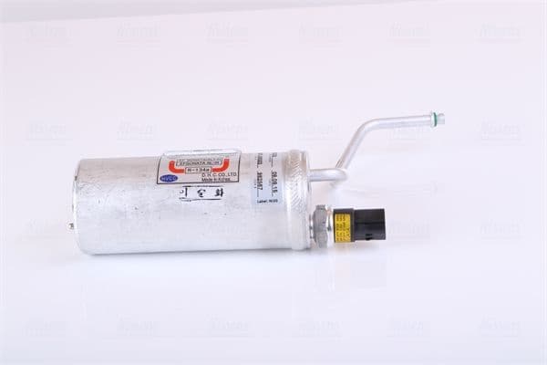 Dryer, air conditioning 95529