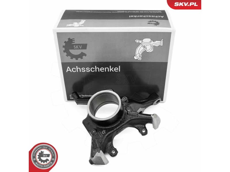 Steering Knuckle, wheel suspension 47SKV932