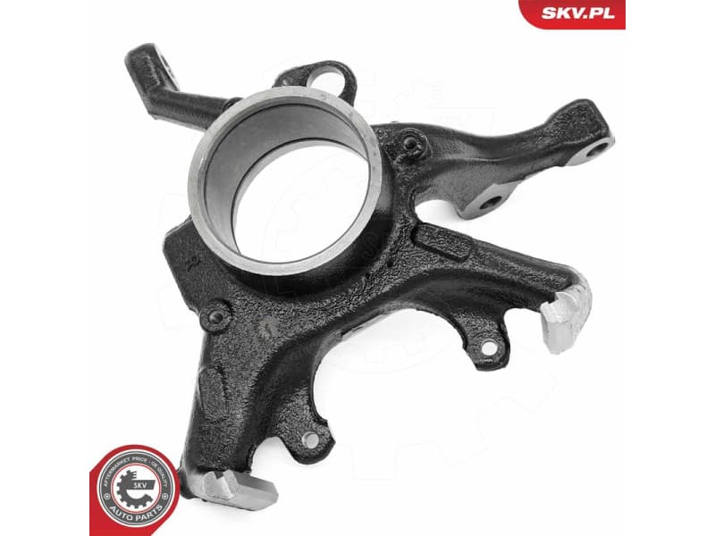 Steering Knuckle, wheel suspension 47SKV932 - image 2