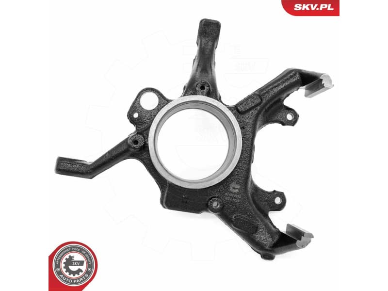 Steering Knuckle, wheel suspension 47SKV932 - image 3