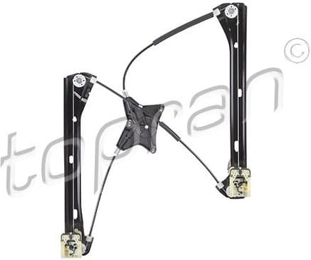 Window Regulator 118 997