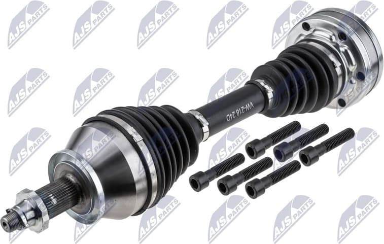 Drive Shaft NPW-VW-218 - image 2