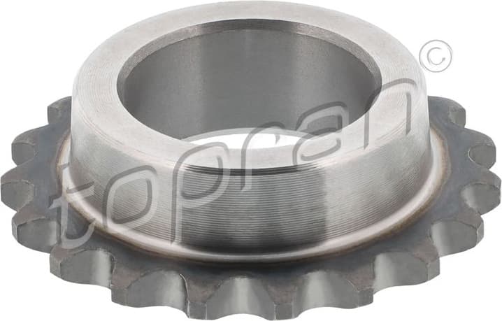 Sprocket, crankshaft 120 602