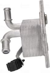 Oil Cooler, automatic transmission 91553 - image 2