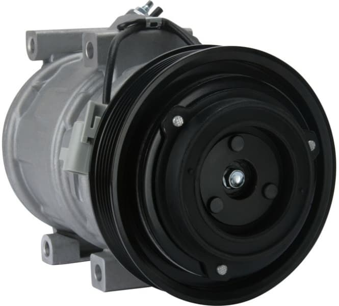 Compressor, air conditioning 1986AD1267