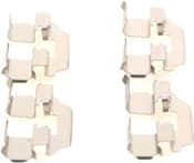 Accessory Kit, disc brake pad 1 987 474 478 - image 2