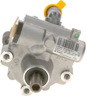 Hydraulic Pump, steering KS00000117