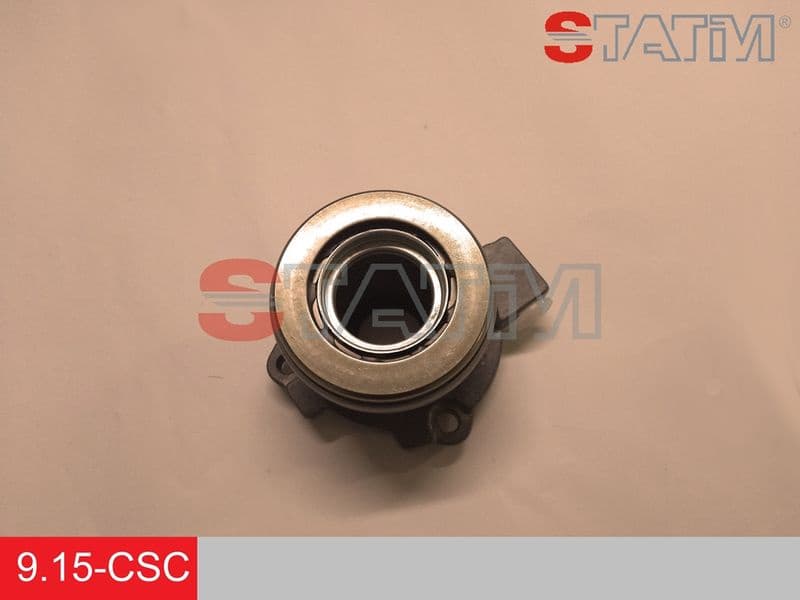 Central Slave Cylinder, clutch 9.15-CSC