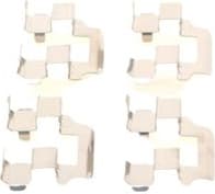 Accessory Kit, disc brake pad 1 987 474 456 - image 5