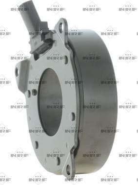 Coil, magnetic clutch (compressor) 380606