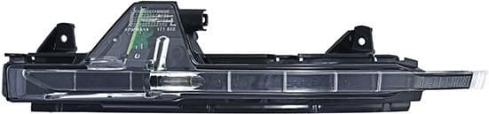 Auxiliary Direction Indicator 2BM010216111