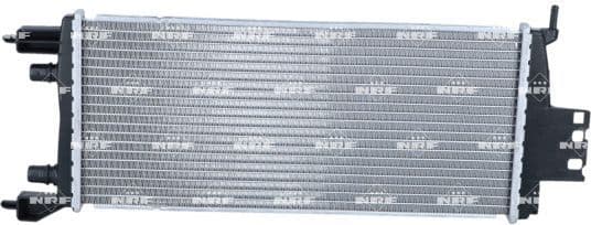 Radiator, engine cooling 550202 - image 3