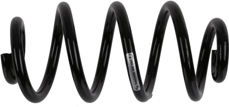 Suspension Spring 992 260