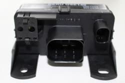 Glow Plug Relay, control unit