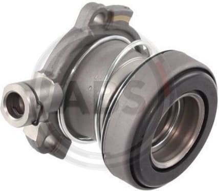 Central Slave Cylinder, clutch 51890