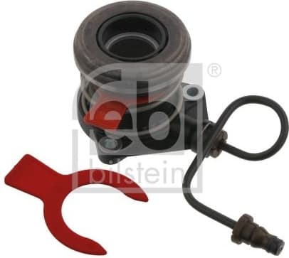 Central Slave Cylinder, clutch 34389 - image 2