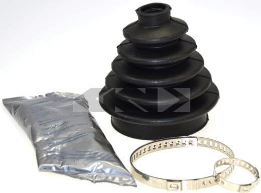 Bellow, drive shaft 190964 - image 2