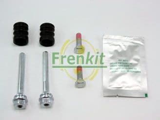 Brake caliper guide repkit 808001 - image 2