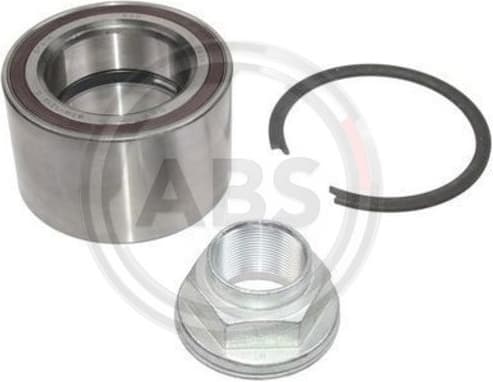 Wheel Bearing Kit 201129