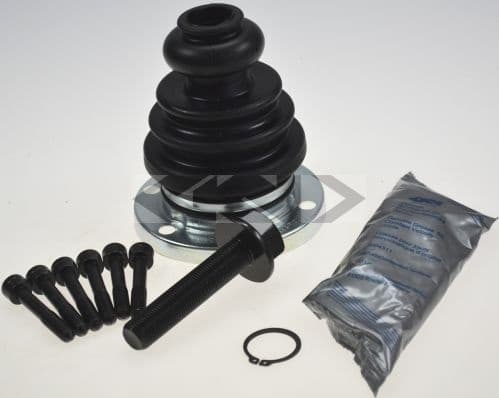 Bellow Kit, drive shaft 300494