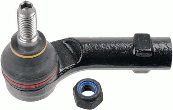 Tie Rod End 26669 02