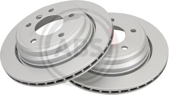 Brake Disc 16340