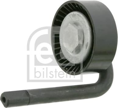 Deflection/Guide Pulley, V-ribbed belt 27371