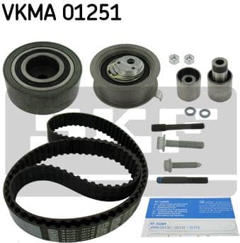 Timing belt kit VKMA01251 - image 3