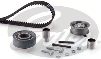 Timing Belt Kit PowerGrip™ K015559XS