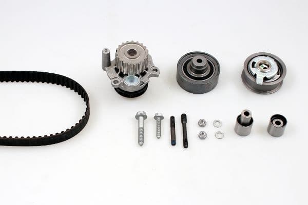 Water Pump & Timing Belt Kit PK05491