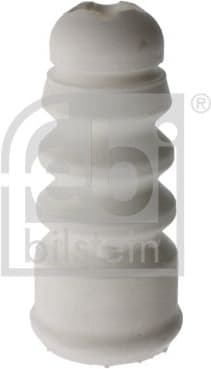 Rubber Buffer, suspension 18374