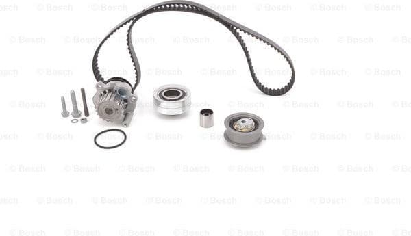 Water Pump & Timing Belt Kit 1987948871 - image 2