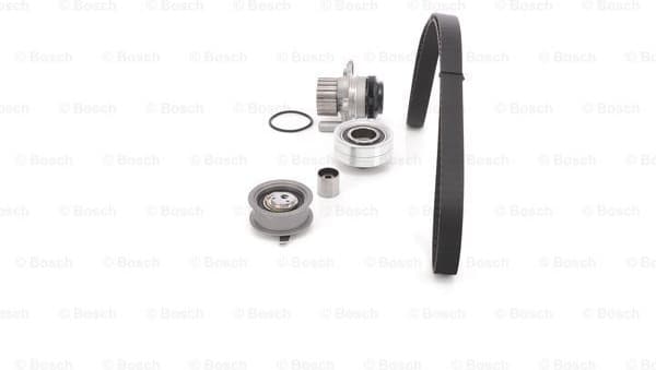 Water Pump & Timing Belt Kit 1987948871 - image 3