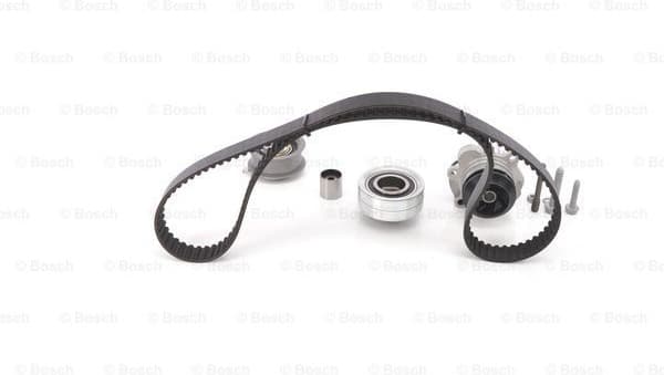 Water Pump & Timing Belt Kit 1987948871 - image 4