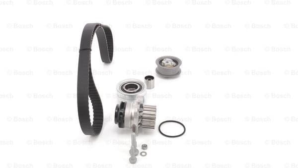 Water Pump & Timing Belt Kit 1987948871 - image 5