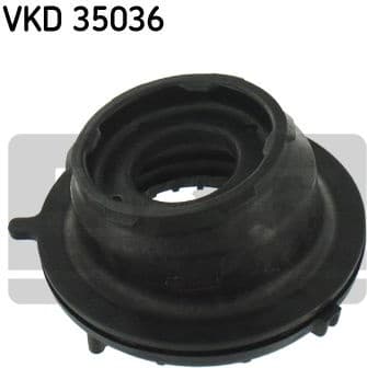 Shock absorber bearing VKD35036
