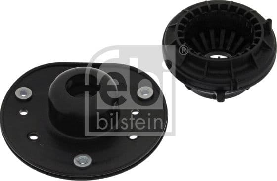 Repair Kit, suspension strut support mount 38227