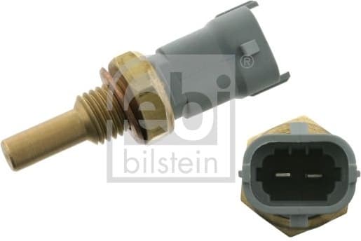 Sensor, coolant temperature 28381