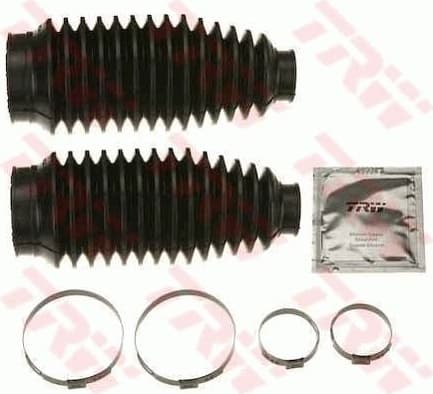 Bellow Kit, steering JBE203