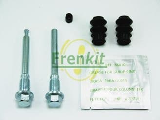 Brake caliper guide repkit 808008 - image 2