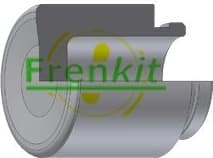 Brake caliper piston rear P434501 - image 2