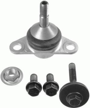 Ball Joint 25550 02
