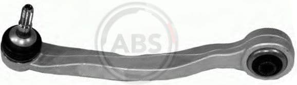 Control/Trailing Arm, wheel suspension 210790
