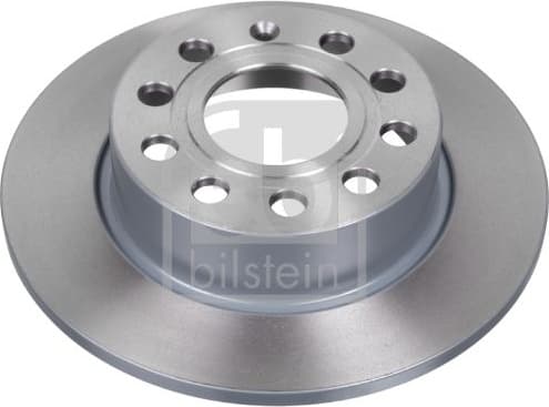 Brake Disc 23240