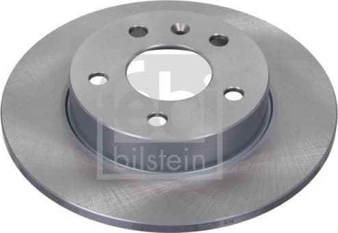 Brake Disc 17213