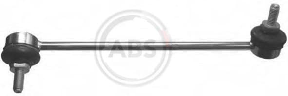 Link/Coupling Rod, stabiliser bar 260016