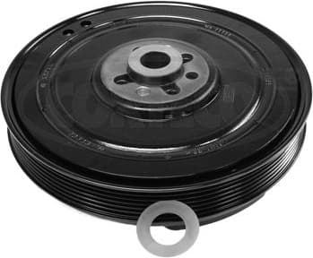 Belt Pulley, crankshaft 80001157 - image 5